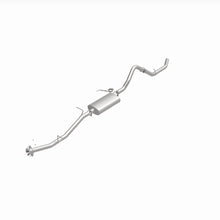 画像をギャラリービューアに読み込む, MagnaFlow BRE Exhaust Kit 07-10 Silverado 2500 HD Sierra 2500 HD 6L