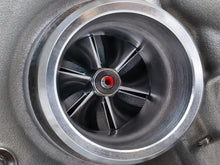 画像をギャラリービューアに読み込む, aFe Bladerunner GT Series Turbocharger 11-12 Ford F-150 V6-3.5L (tt)