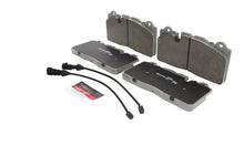 画像をギャラリービューアに読み込む, Brembo OE 14-15 Chevrolet Camaro Ceramic Brake Pad - Front