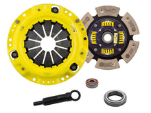 画像をギャラリービューアに読み込む, ACT 1970 Toyota Corona HD/Race Sprung 6 Pad Clutch Kit