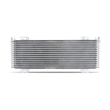 画像をギャラリービューアに読み込む, Mishimoto Universal 13-Row Stacked Plate Transmission Cooler