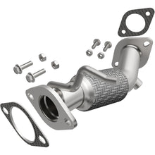画像をギャラリービューアに読み込む, BRE Exhaust 11-14 Sonata 2.0L 2.4L Front Pipe Kit