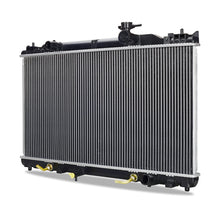 画像をギャラリービューアに読み込む, Mishimoto Toyota Camry Replacement Radiator 2002-2006