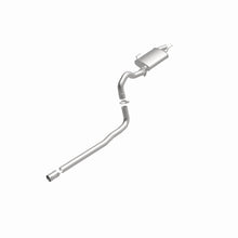 画像をギャラリービューアに読み込む, MagnaFlow BRE Exhaust Kit 05-09 Ford Mustang 4.0L