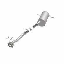 画像をギャラリービューアに読み込む, BRE Exhaust 02-08 9-2X Forester Impreza 2.0L 2.5L Muffler Kit