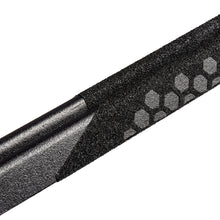 画像をギャラリービューアに読み込む, Go Rhino Xventure Gear Sharktooth Stackable Shovel - Textured Black