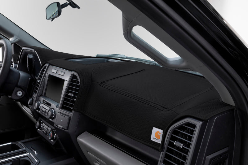 Covercraft 98-05 Chevrolet S10 Blazer Carhartt Limited Edition DashMat - Black