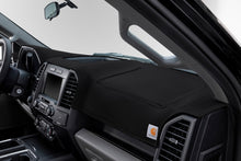 画像をギャラリービューアに読み込む, Covercraft 98-05 Chevrolet S10 Blazer Carhartt Limited Edition DashMat - Black