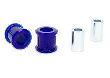 画像をギャラリービューアに読み込む, Superpro Suzuki Jimny 2018+ Front Panhard Rod Bushing Kit