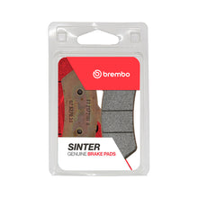 画像をギャラリービューアに読み込む, Brembo OE 05-09 Ducati Sport 1000cc/08-14 KTM Enduro 690cc Brake Pad - Front