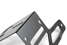 画像をギャラリービューアに読み込む, Fabtech 18-21 Jeep JL/JT Light Bracket Kit (Non-Adjustable)