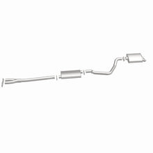 画像をギャラリービューアに読み込む, MagnaFlow BRE Exhaust Kit 05-10 Magnum 300 Charger