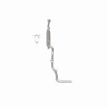画像をギャラリービューアに読み込む, MagnaFlow BRE Exhaust Kit 03 Mazda B3000 3.0L