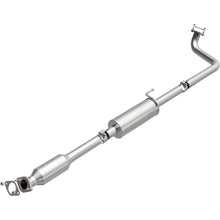 画像をギャラリービューアに読み込む, MagnaFlow Direct Fit Catalytic Converter 18-19 Hyundai Kona L4 OEM Underbody
