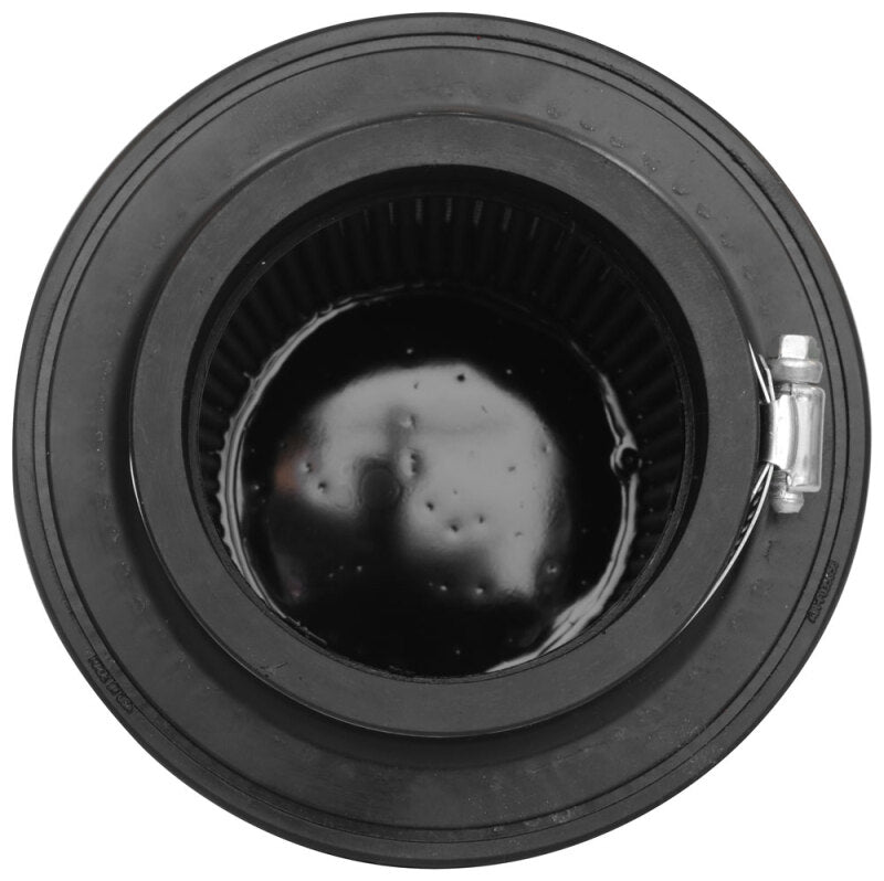 Airaid Cone Filter 6in Flange 9in b X 6-11/16in T 7-9/16in H Synthaflow