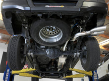 画像をギャラリービューアに読み込む, aFe 2024+ Ford Ranger L4-2.3L (t) Vulcan Series 2.5in to 3in Cat-Back Exhaust w/ Polished Tip