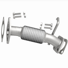 画像をギャラリービューアに読み込む, BRE Exhaust 06-08 Optima 2.4L Front Pipe Kit