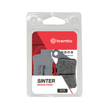 画像をギャラリービューアに読み込む, Brembo OE 00-00 Alfer VR Cross 250cc Brake Pad - Rear