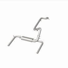 画像をギャラリービューアに読み込む, MagnaFlow 93-97 Camaro Firebird 5.7L BRE Exhaust Kit
