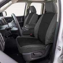 画像をギャラリービューアに読み込む, Covercraft 24-25 Jeep Wrangler JL 2dr Buckets-Endura Precision Fit Custom Front Row Seat Cover