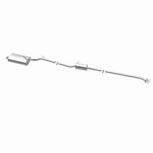 画像をギャラリービューアに読み込む, MagnaFlow BRE Exhaust Kit 03-05 Honda Accord 2.4L