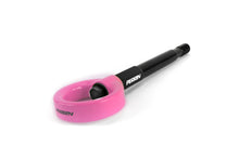 画像をギャラリービューアに読み込む, PERRIN 25-26 Subaru Forester (Bse/Ltd-Prem-Spt-Tour Incl. Hybrid/Wldrns) FR Tow Hook Kit - Hyp Pink