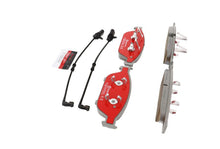 画像をギャラリービューアに読み込む, Brembo OE 20-22 Ford Mustang PRIME Ceramic Brake Pad - Front