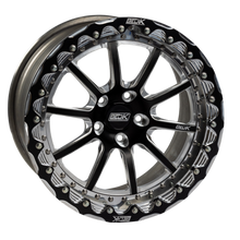 画像をギャラリービューアに読み込む, Belak 20x10 / 6in BS / 5x127 BP / High Pad / Series 4 Wheel - Single Beadlock