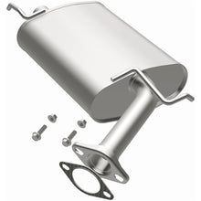 画像をギャラリービューアに読み込む, BRE Exhaust 04-05 G35 3.5L Muffler Kit