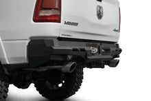 画像をギャラリービューアに読み込む, Addictive Desert Designs 19-24 RAM 1500 Black Label Rear Bumper