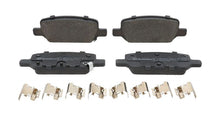 画像をギャラリービューアに読み込む, Brembo OE 17-21 Tesla Model 3/2021 Model Y Brake Pad - Rear