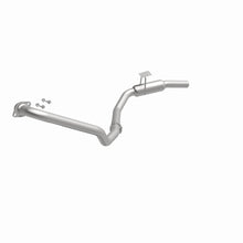画像をギャラリービューアに読み込む, Magnaflow BRE Rear Muffler Kit Replacement Lexus