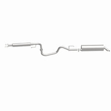 画像をギャラリービューアに読み込む, MagnaFlow BRE Exhaust Kit 05-07 Saturn Ion 2.2L