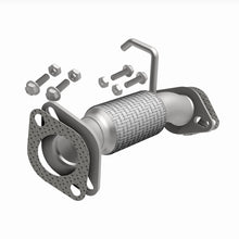 画像をギャラリービューアに読み込む, BRE Exhaust 06-08 Optima 2.4L Front Pipe Kit