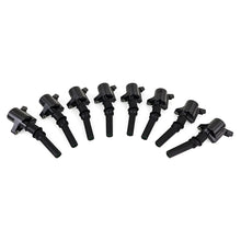 画像をギャラリービューアに読み込む, Mishimoto 01-10 Ford F150 Eight Cylinder Ignition Coil Set