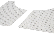 画像をギャラリービューアに読み込む, Dee Zee Universal Flaps Brite-Tread Universal 11x19 Notched (Blk)