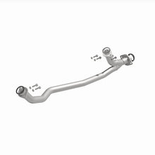画像をギャラリービューアに読み込む, BRE Exhaust 04-10 Sienna 3.3L 3.5L Front Pipe Kit