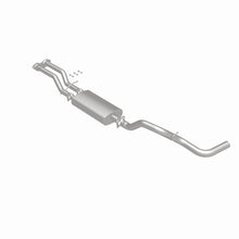 画像をギャラリービューアに読み込む, MagnaFlow BRE Exhaust Kit 96-00 Tahoe Yukon 5.7L