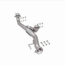 画像をギャラリービューアに読み込む, BRE Exhaust 08-12 Accord 3.5L Front Pipe Kit