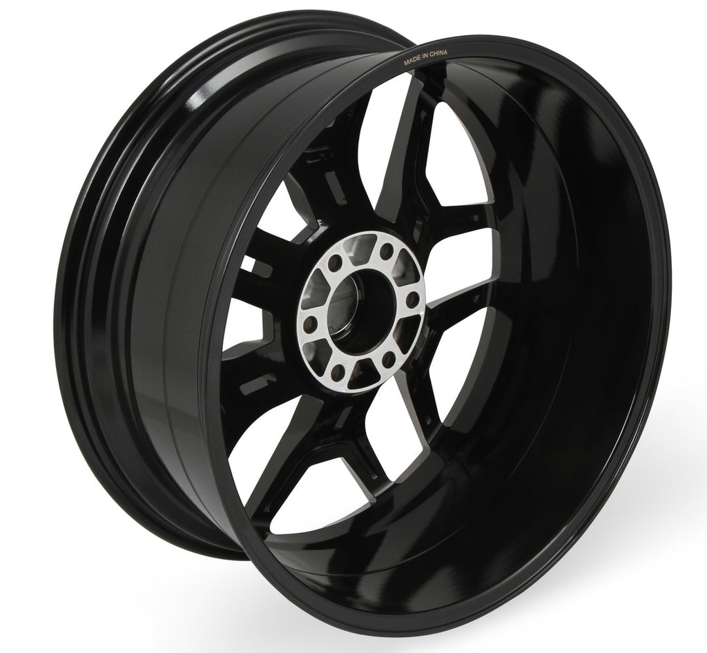 Carroll Shelby Wheels