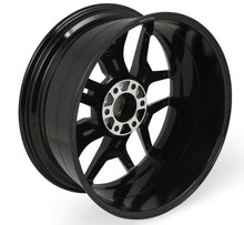 画像をギャラリービューアに読み込む, Carroll Shelby Wheels