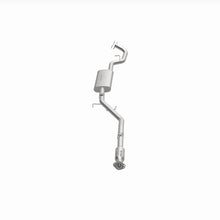 画像をギャラリービューアに読み込む, MagnaFlow 13-17 Hyundai Santa Fe Sport 2.4L Direct Fit Catalytic Converter (California Grade)