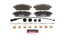 画像をギャラリービューアに読み込む, Brembo OE 20-22 Ford Transit-150/Transit-250/Transit-350/Transit-350 HD Ceramic Brake Pad - Front