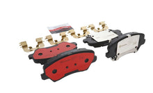画像をギャラリービューアに読み込む, Brembo OE 2017 Hyundai Elantra/Elantra GT/16-17 Veloster/19-21 Veloster Ceramic Brake Pad - Front