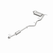 画像をギャラリービューアに読み込む, MagnaFlow BRE Exhaust Kit 13-16 SUBARU XV CROSSTREK CROSSTREK 2.0L