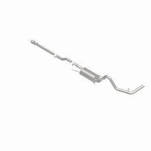 画像をギャラリービューアに読み込む, MagnaFlow BRE Exhaust Kit 05-12 Toyota Tacoma 4.0L