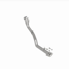 画像をギャラリービューアに読み込む, BRE Exhaust 86-88 Pickup 2.4L Front Pipe Kit