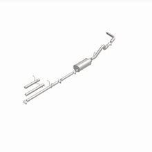 画像をギャラリービューアに読み込む, MagnaFlow BRE Exhaust Kit 98-02 Dodge Ram 1500 3500