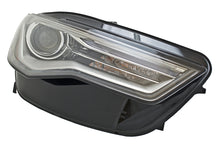 画像をギャラリービューアに読み込む, Hella 2016 Audi A6/S6 Headlamp Rh Bixen