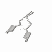 画像をギャラリービューアに読み込む, BRExhaust 07-10 BMW 335i/335xi 3.0L Exhaust Kit
